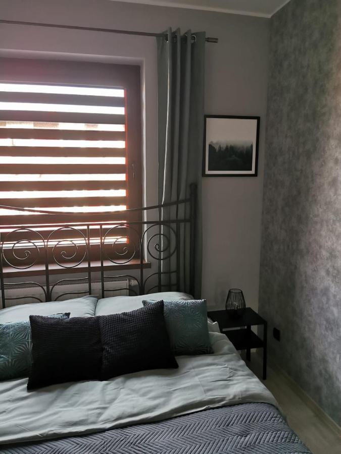 Апартаменти Apartament Osiedle Jelonka Єленя-Ґура Екстер'єр фото