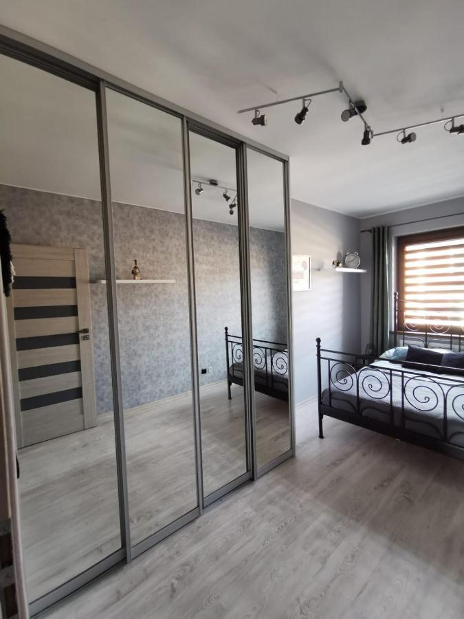 Апартаменти Apartament Osiedle Jelonka Єленя-Ґура Екстер'єр фото