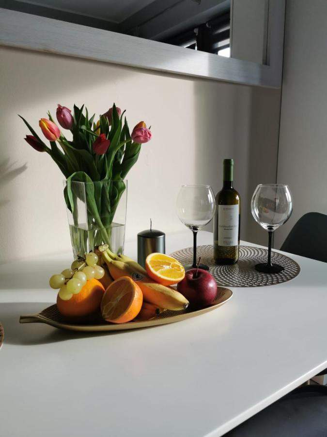 Апартаменти Apartament Osiedle Jelonka Єленя-Ґура Екстер'єр фото